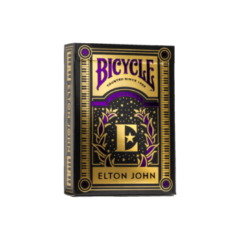 Bicycle® Elton John