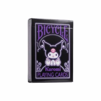 Bicycle® Kuromi