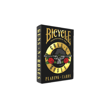 Bicycle® Guns N' Roses