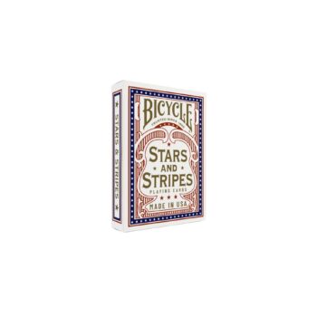 Bicycle® Stars & Stripes