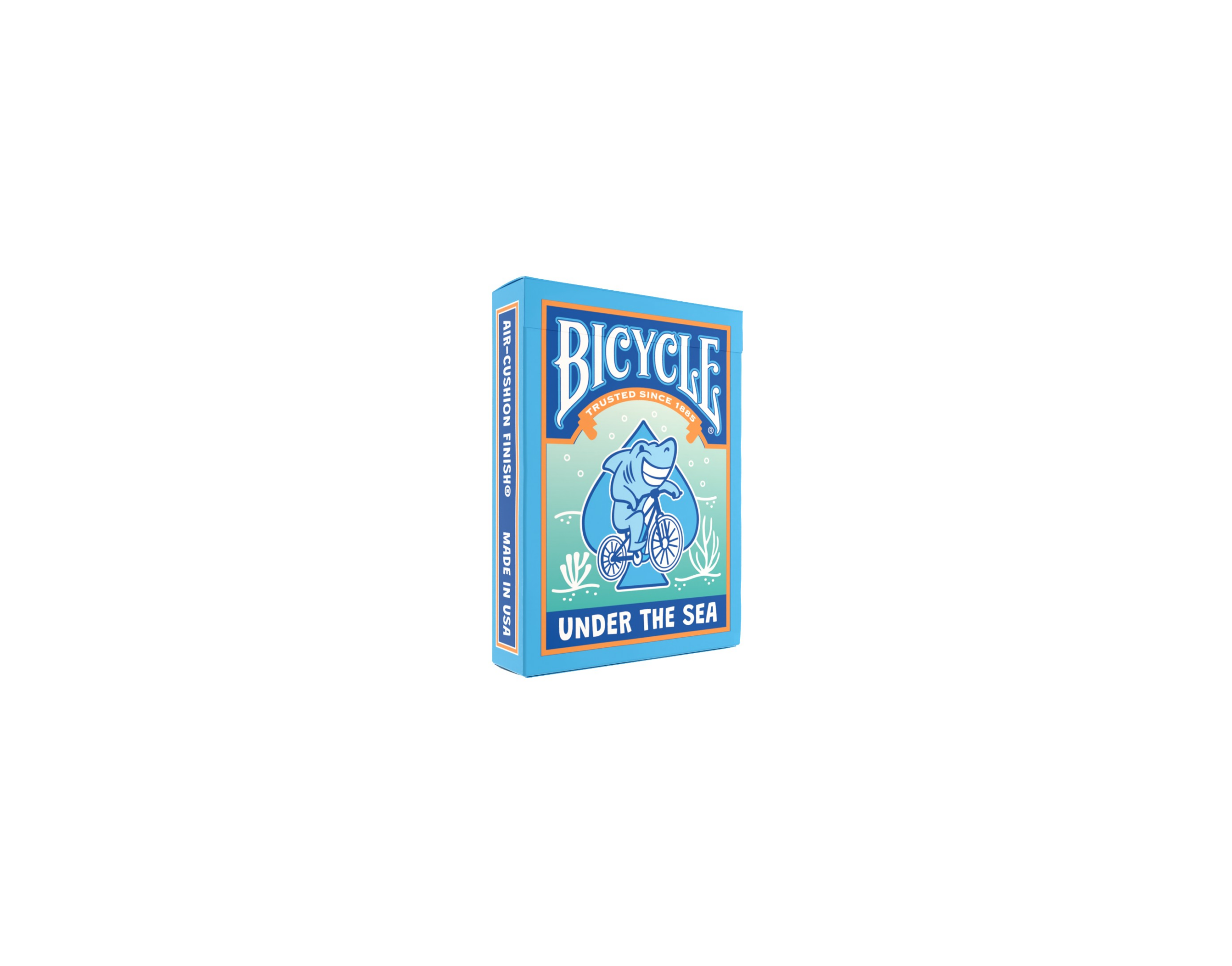 Bicycle® Under The Sea