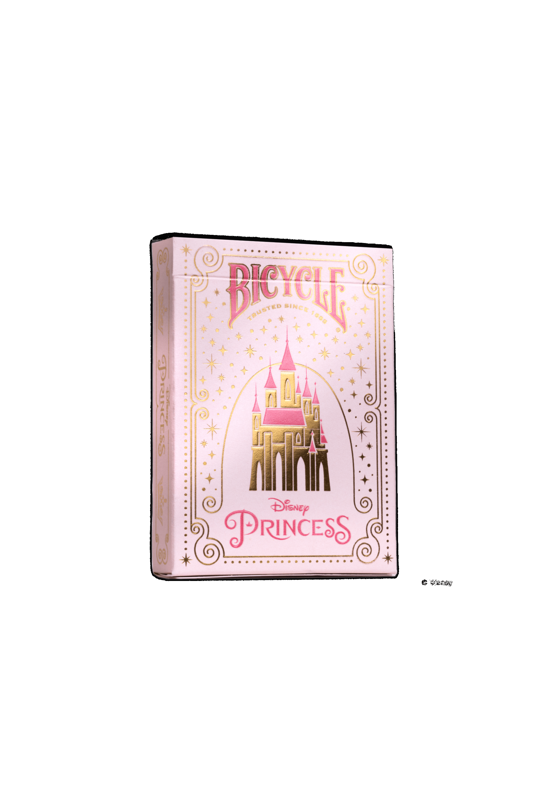 Disney Princess by Bicycle® – Pink