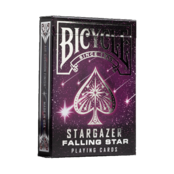 Bicycle® Stargazer Falling Star