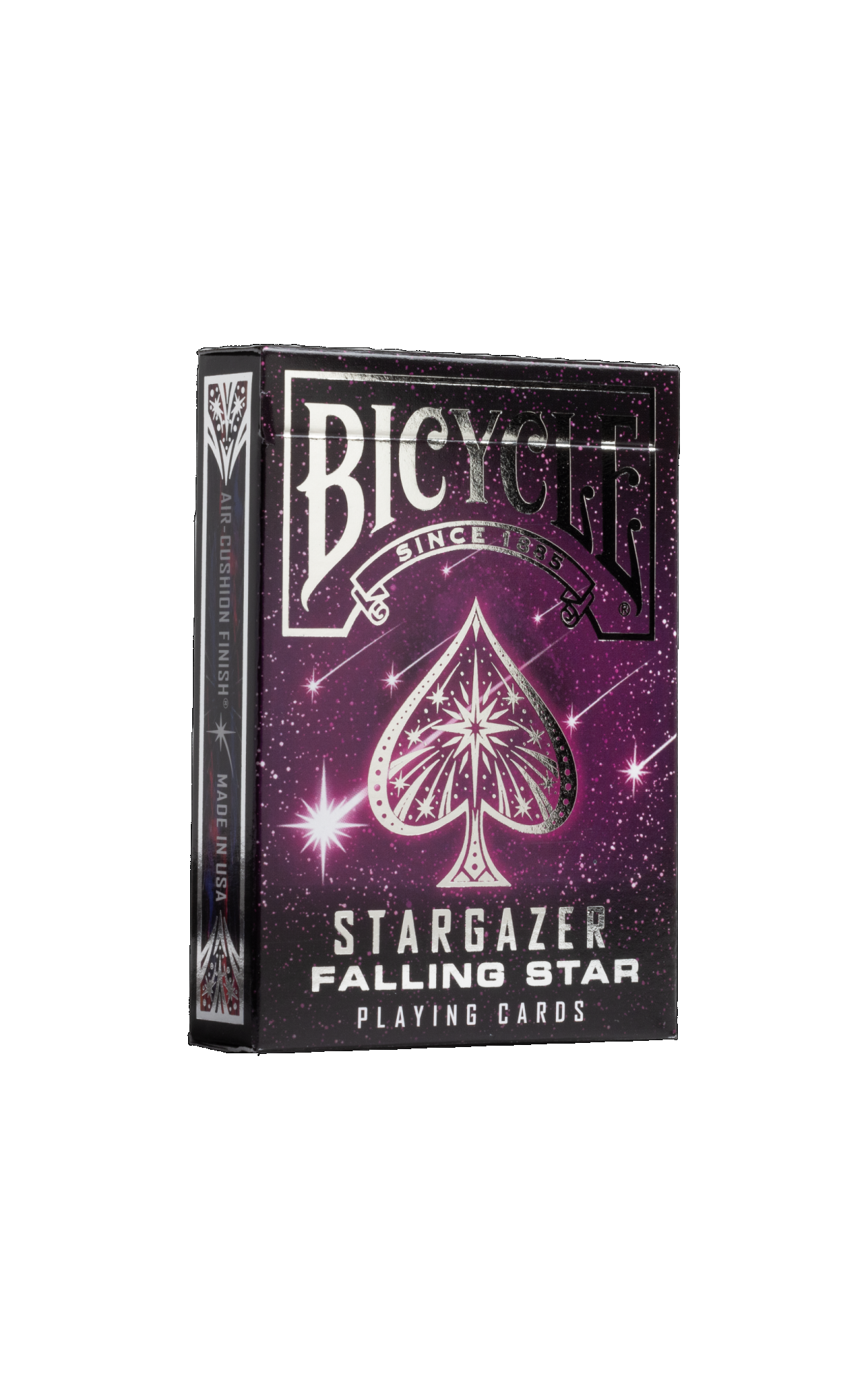 Bicycle® Stargazer Falling Star